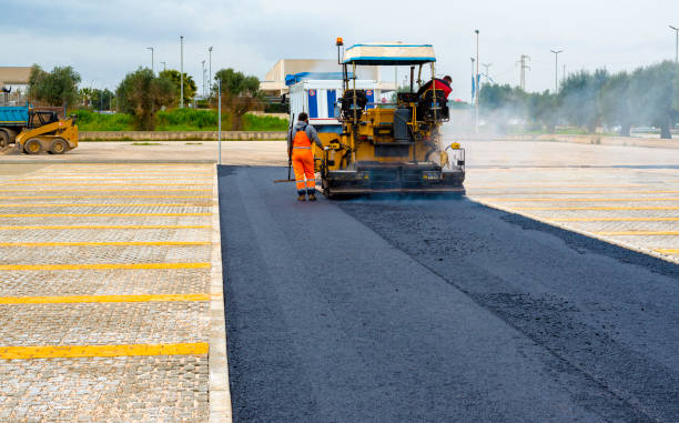 Best Driveway Paving Contractor  in Ransomville, NY
