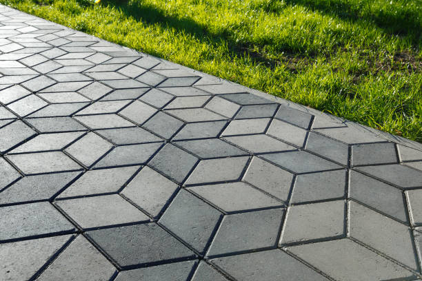 Best Brick Driveway Pavers  in Ransomville, NY