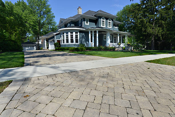 Driveway Repair Near Me in Ransomville, NY